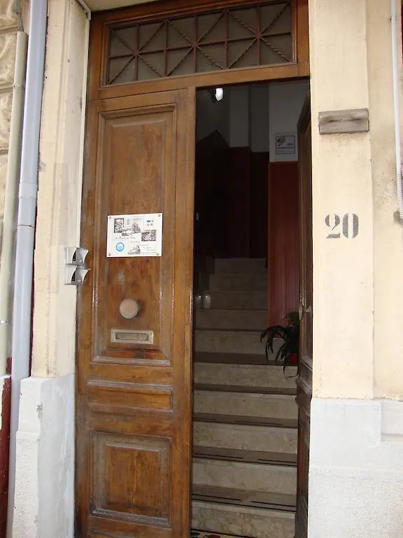 La Maison Des Livres Reggio Calabria