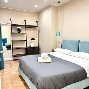 Bed & Breakfast Charm Airport, Reggio Calabria