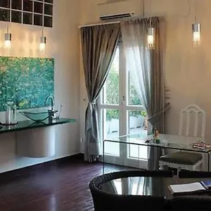 Bed & Breakfast La Terrazza Sul Duomo, Reggio Calabria