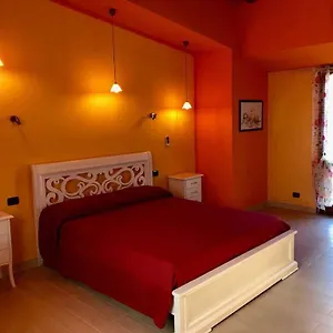 Bed & Breakfast Eleven, Reggio Calabria